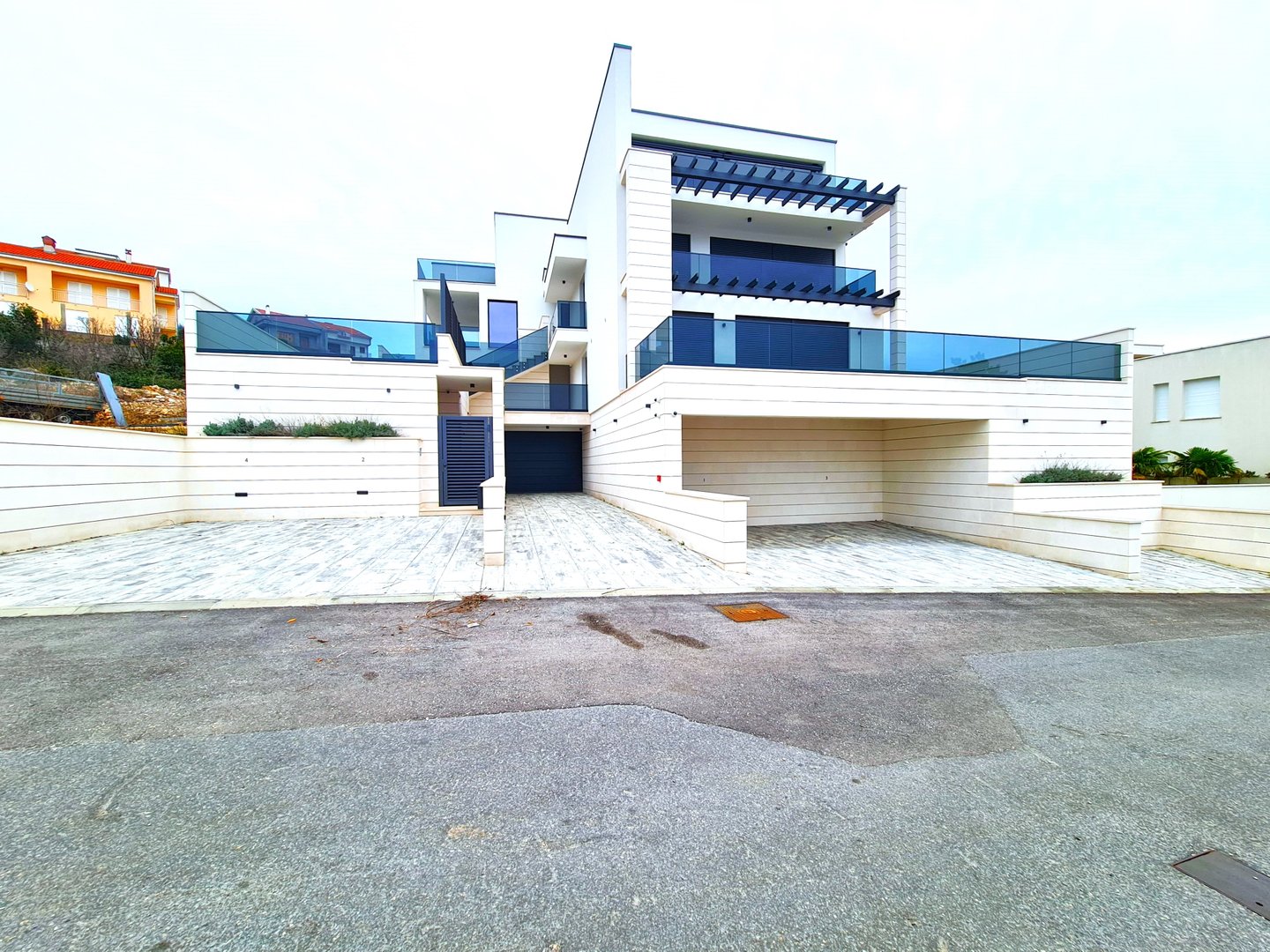 Flat For sale - Primorsko-goranska Crikvenica - foto 5/21