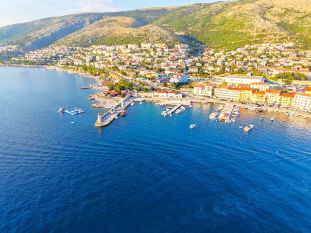 House for sale 147 m² – Senj