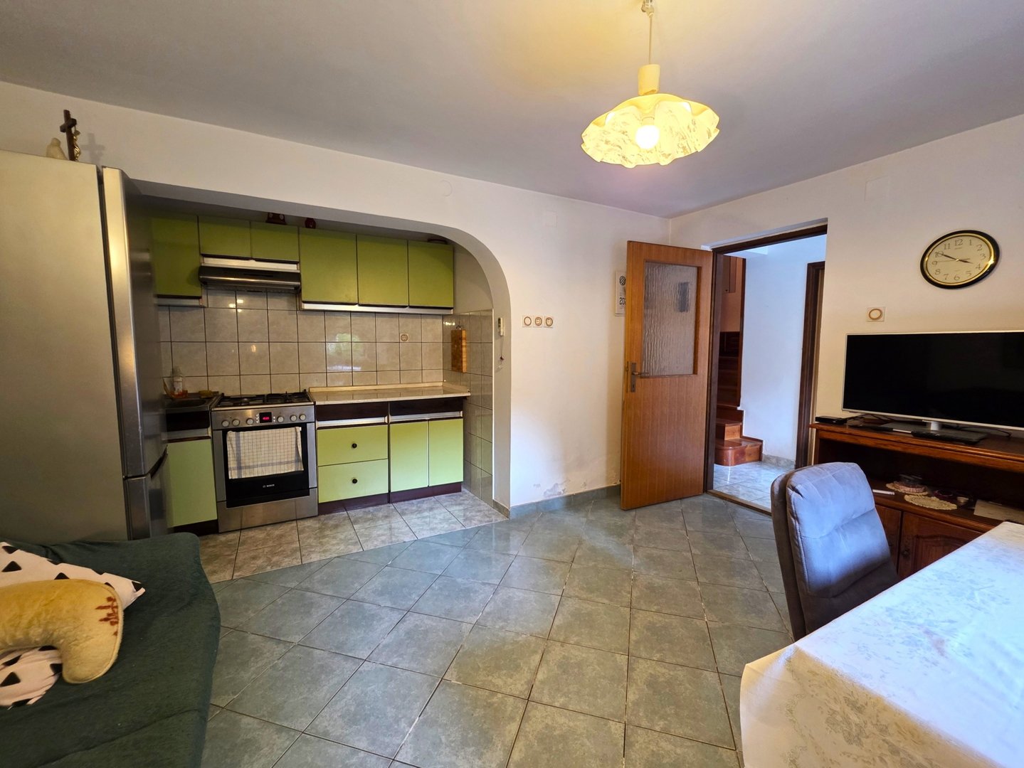 House For sale - Ličko-senjska Senj