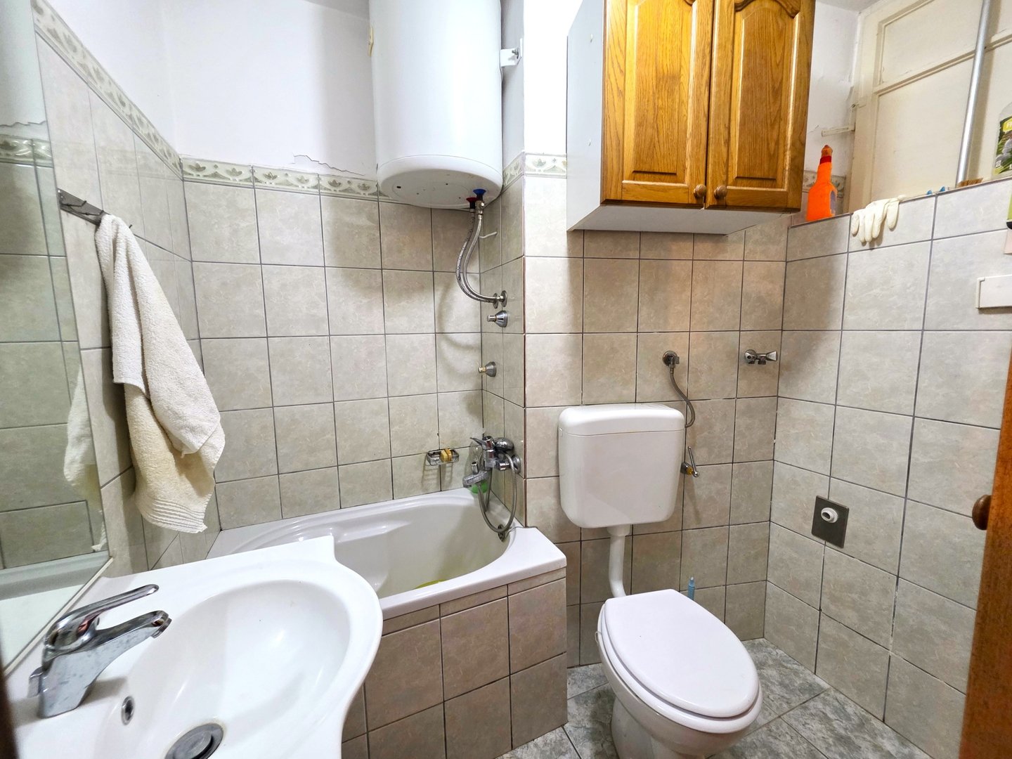 House For sale - Ličko-senjska Senj