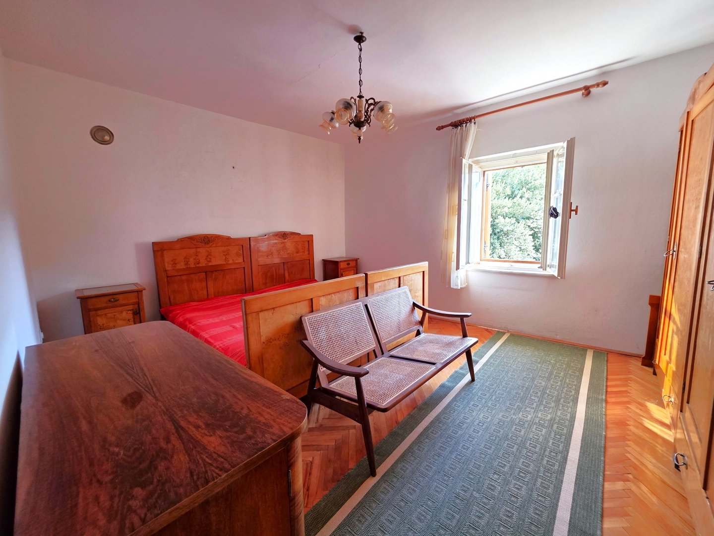 House For sale - Ličko-senjska Senj