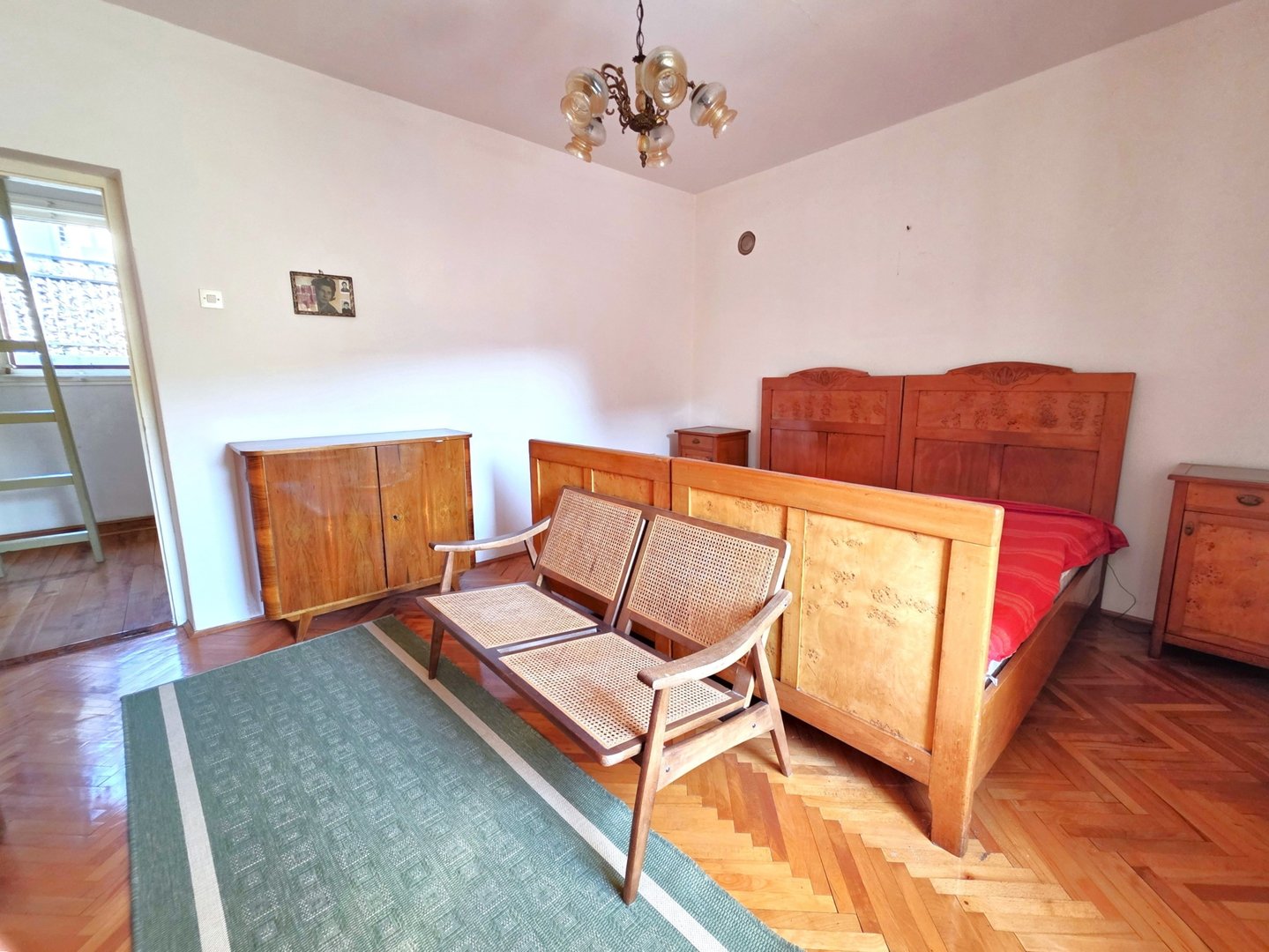 House For sale - Ličko-senjska Senj