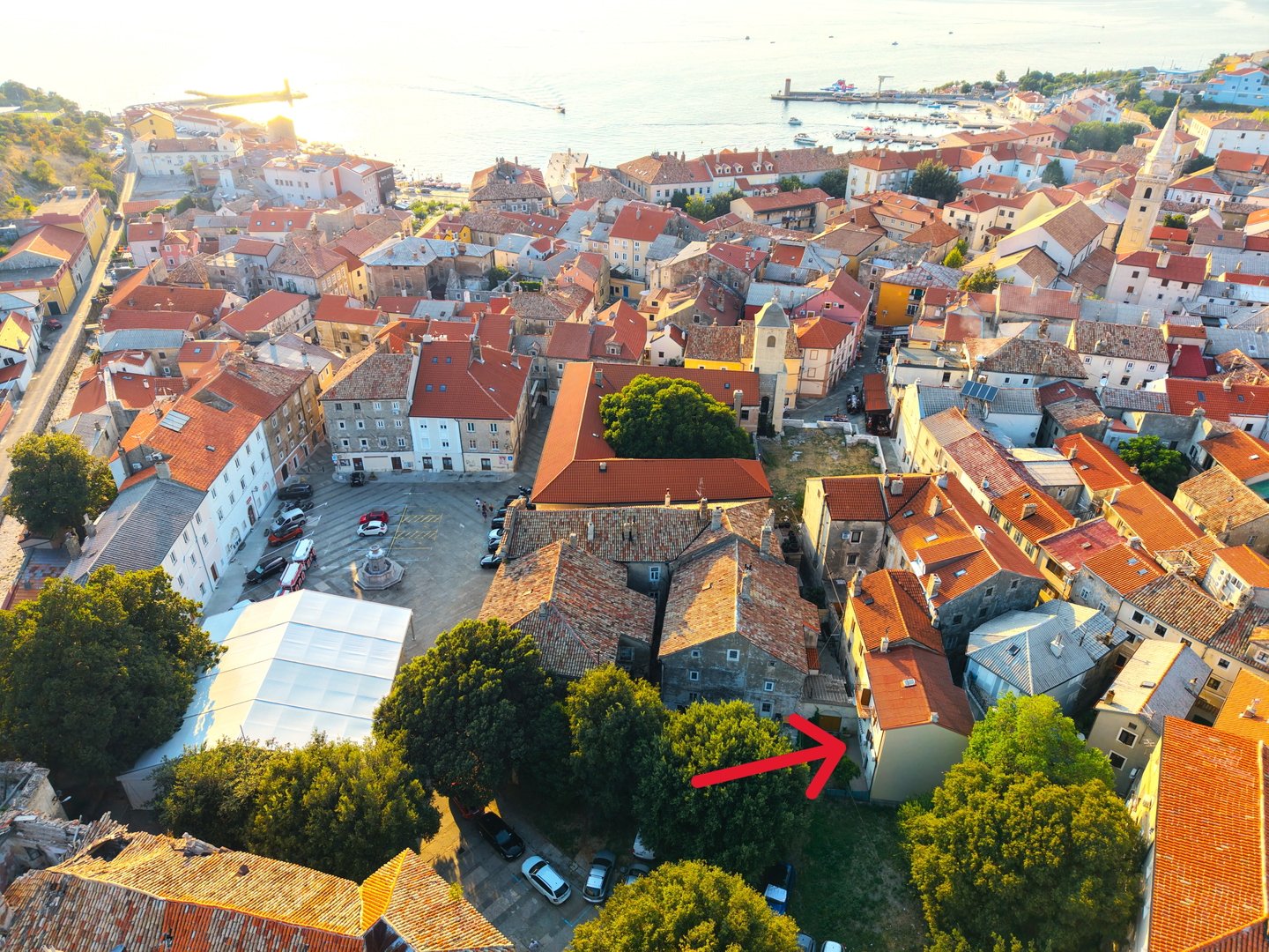 House For sale - Ličko-senjska Senj - foto 3/20