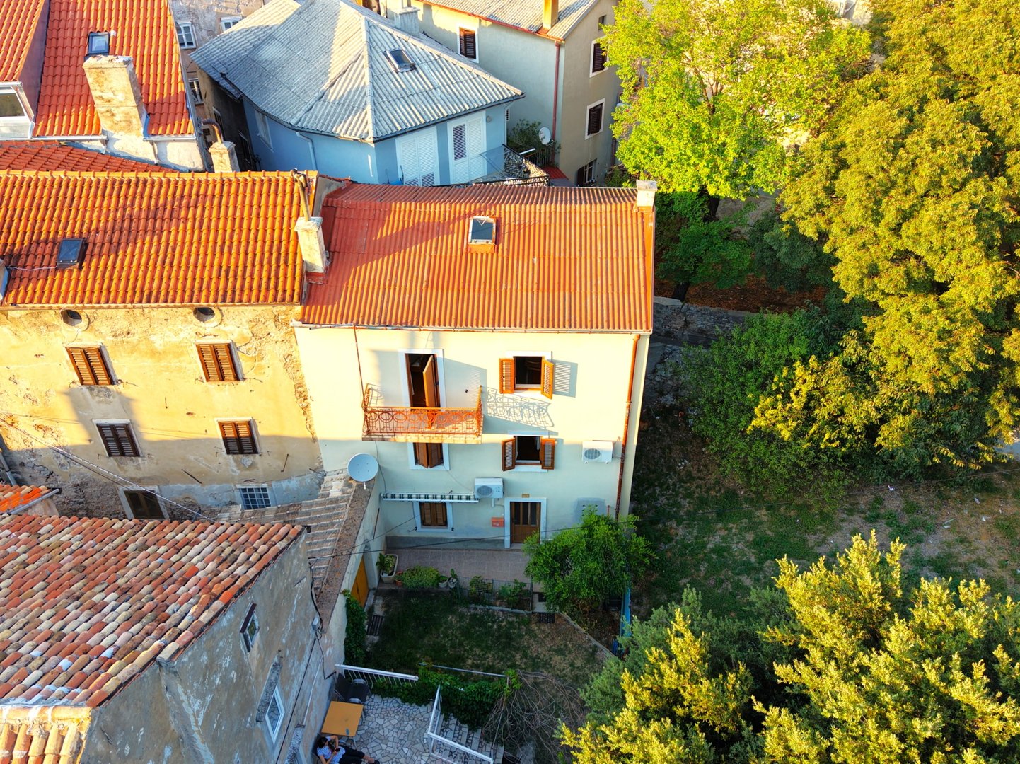 House For sale - Ličko-senjska Senj