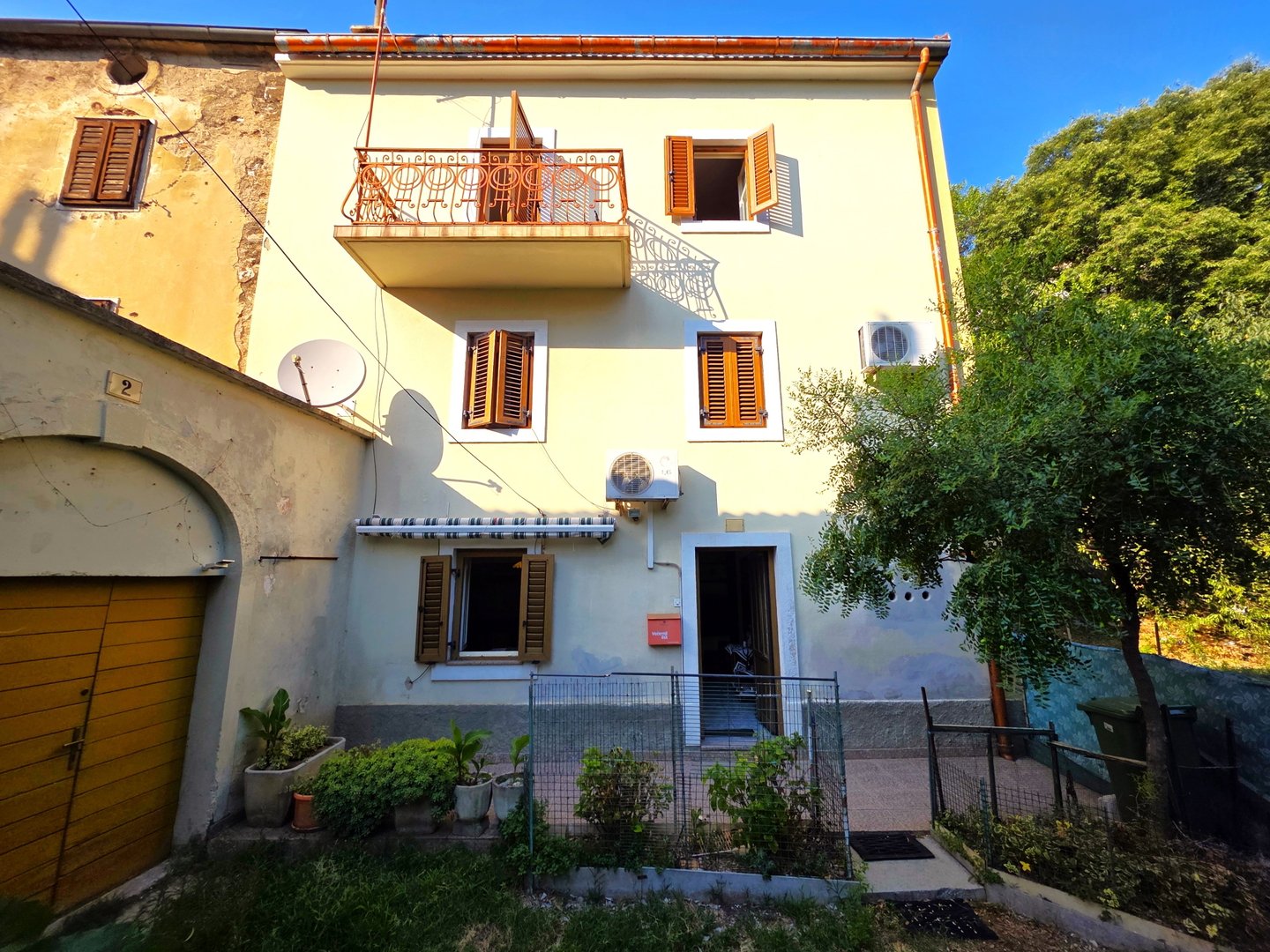 House For sale - Ličko-senjska Senj