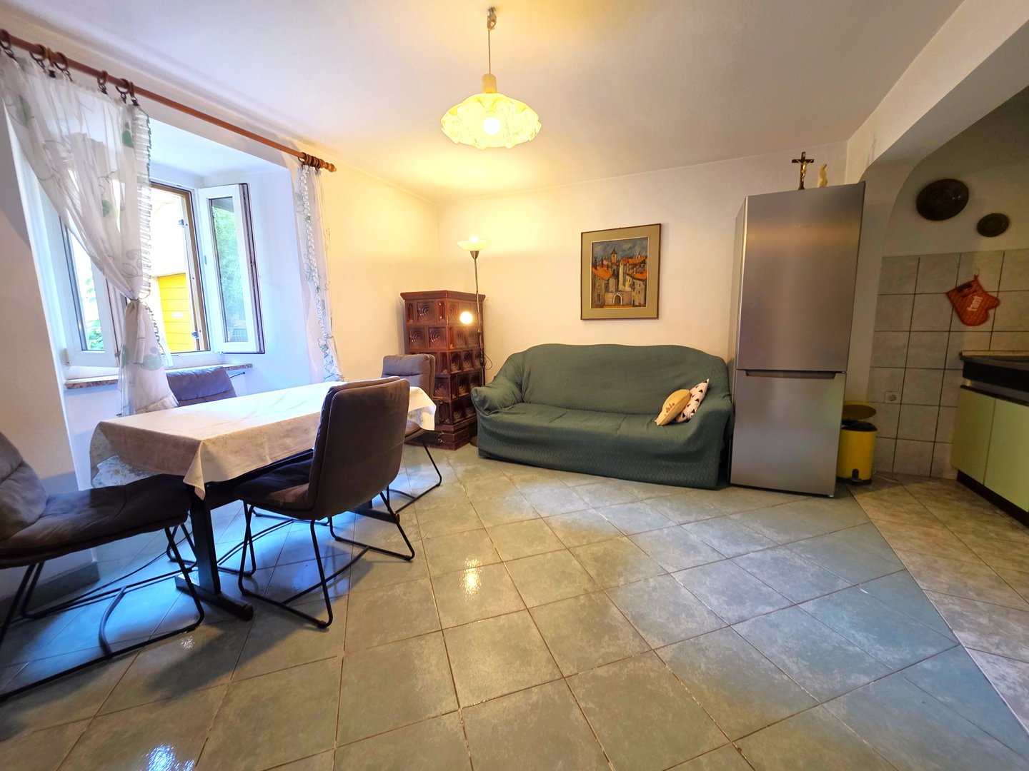 House For sale - Ličko-senjska Senj
