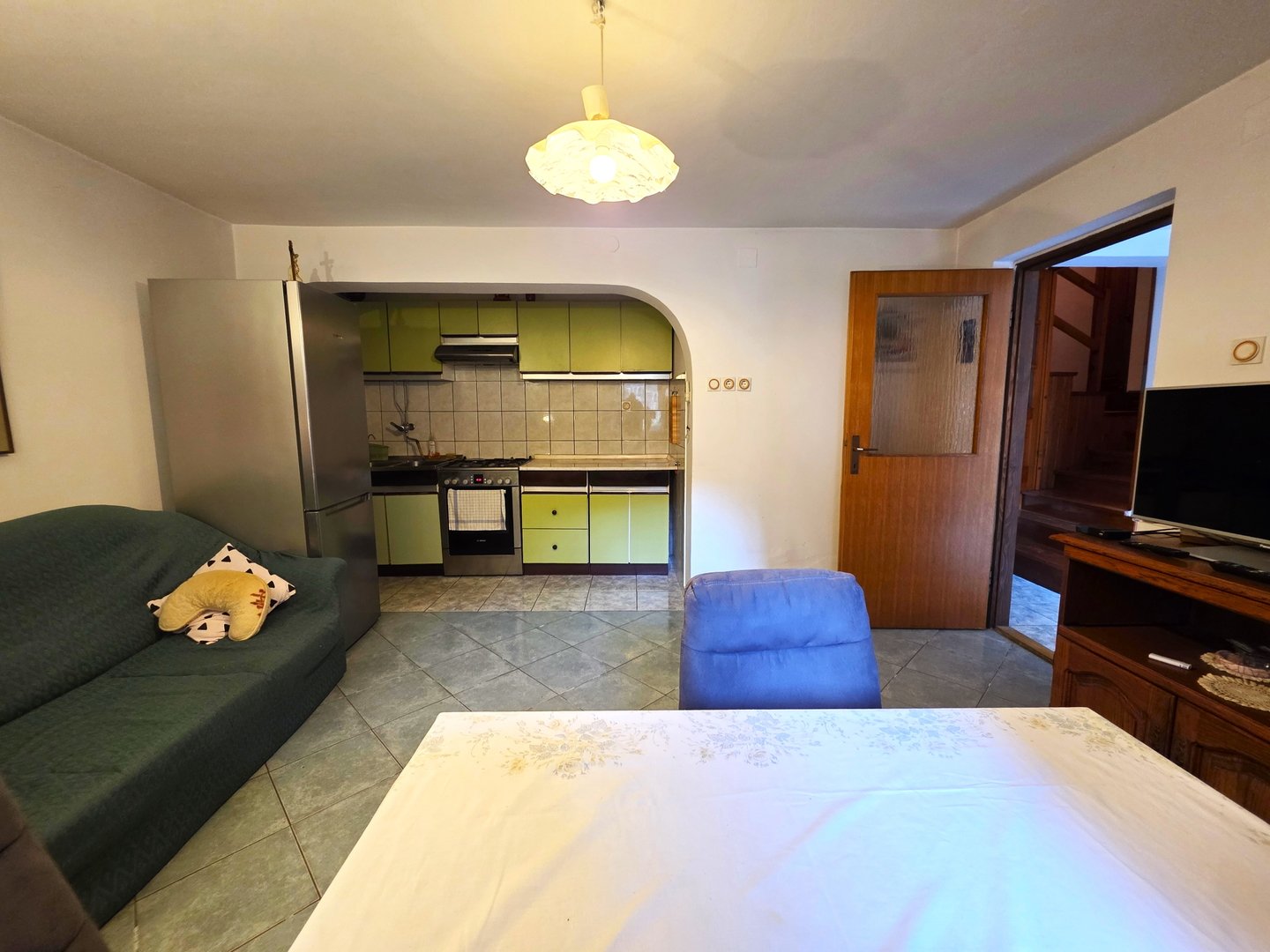 House For sale - Ličko-senjska Senj