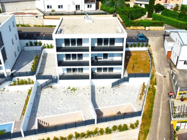 Flat for sale 62 m² – Crikvenica