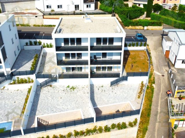 Apartment zu verkaufen 62 m² – Crikvenica