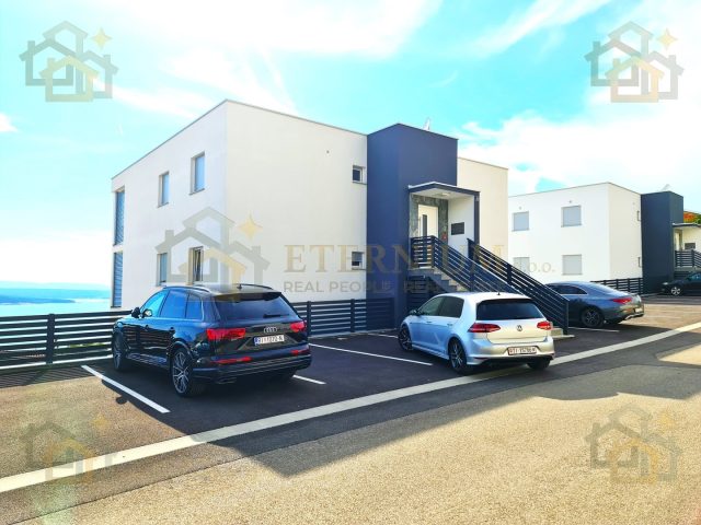 Appartement À vendre - Primorsko-goranska Crikvenica - foto 2/15