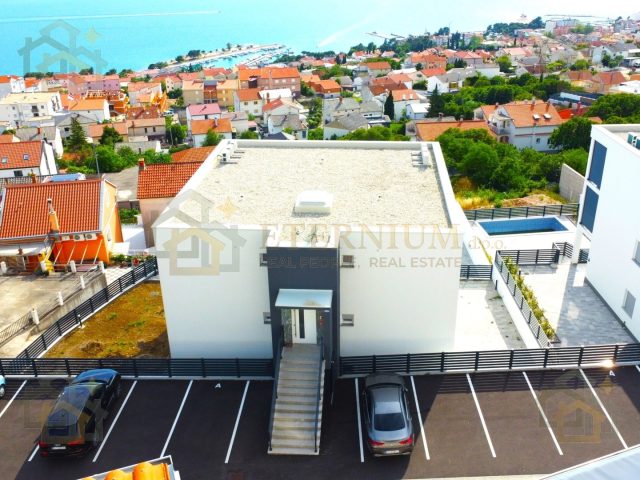 Appartement À vendre - Primorsko-goranska Crikvenica - foto 4/15