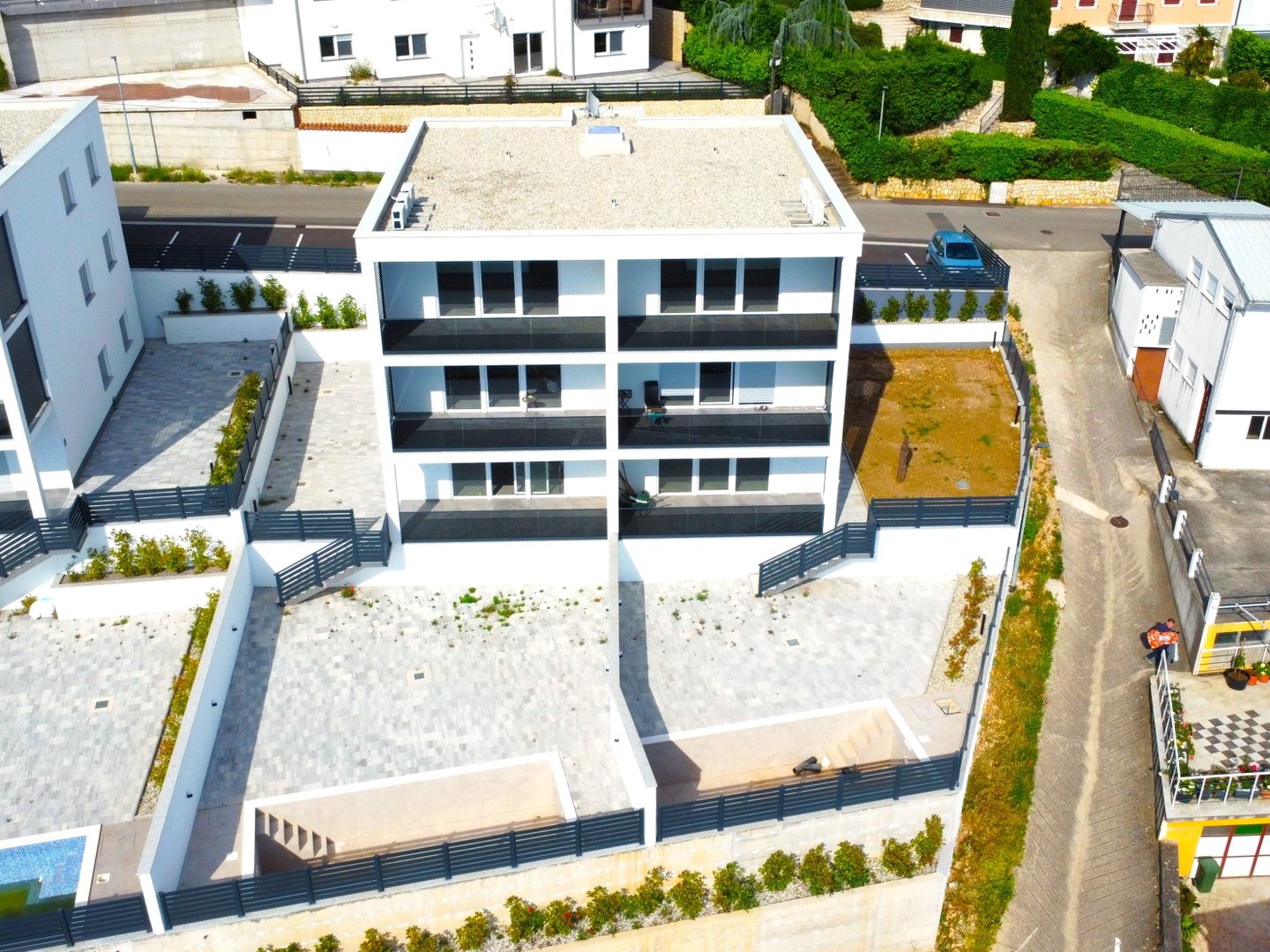 Flat For sale - Primorsko-goranska Crikvenica - foto 1/14