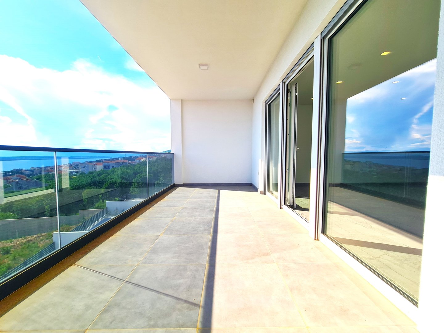 Flat For sale - Primorsko-goranska Crikvenica