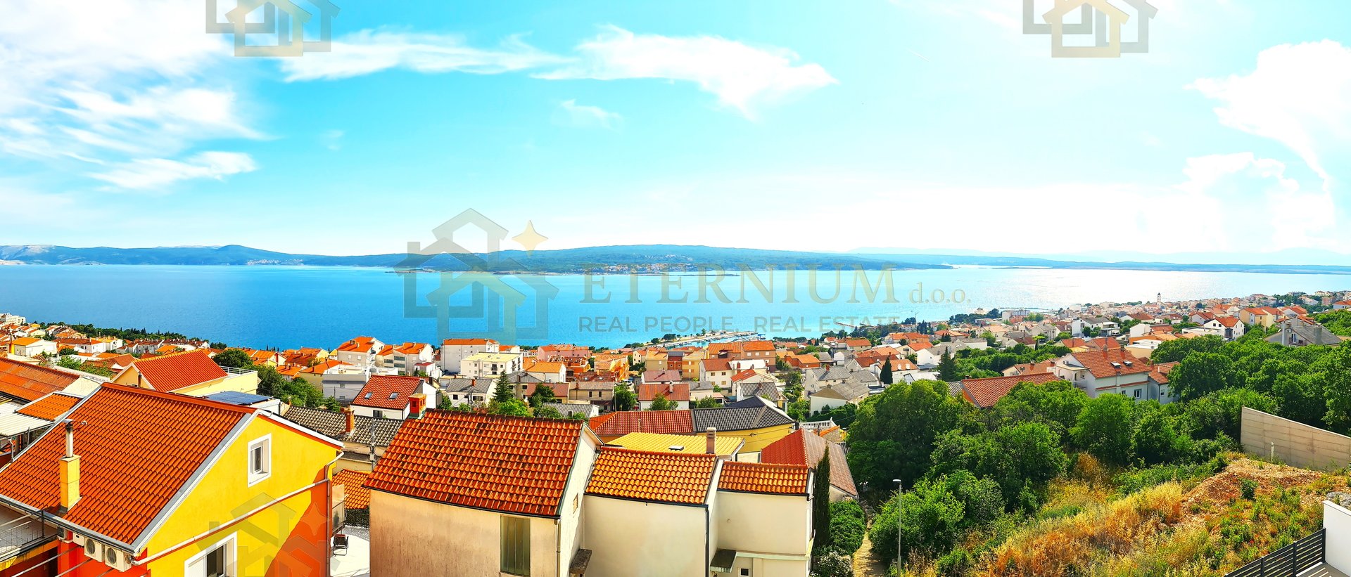 Appartement À vendre - Primorsko-goranska Crikvenica