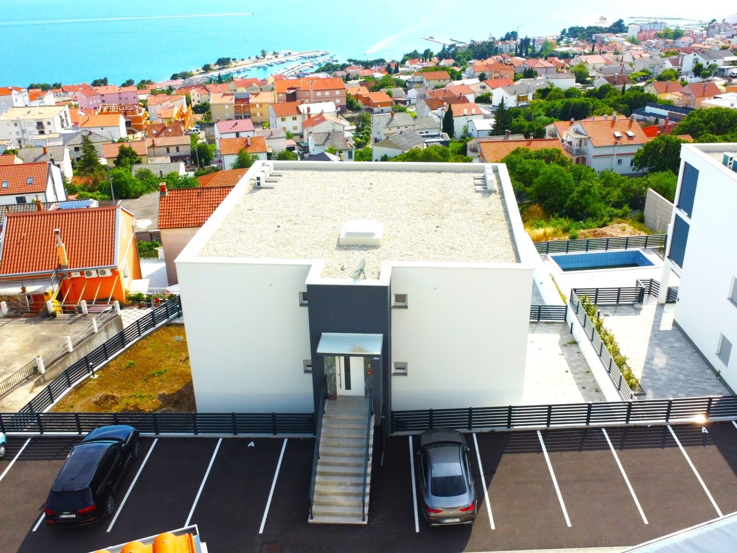 Flat For sale - Primorsko-goranska Crikvenica - foto 4/14