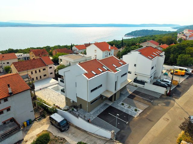Flat for sale 103 m² – Dramalj