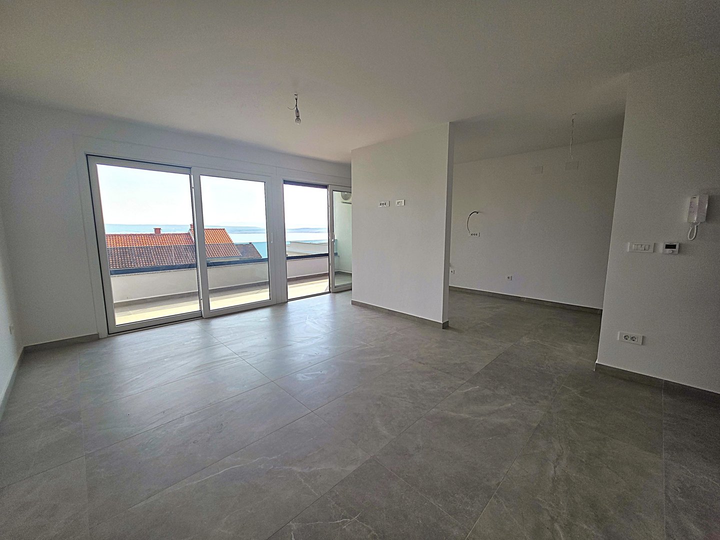 Appartamento In vendita - Primorsko-goranska Dramalj