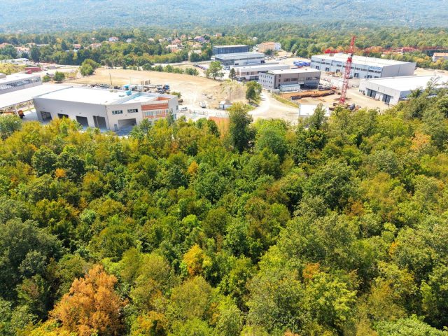 Land For sale - Primorsko-goranska Mučići - foto 3/8