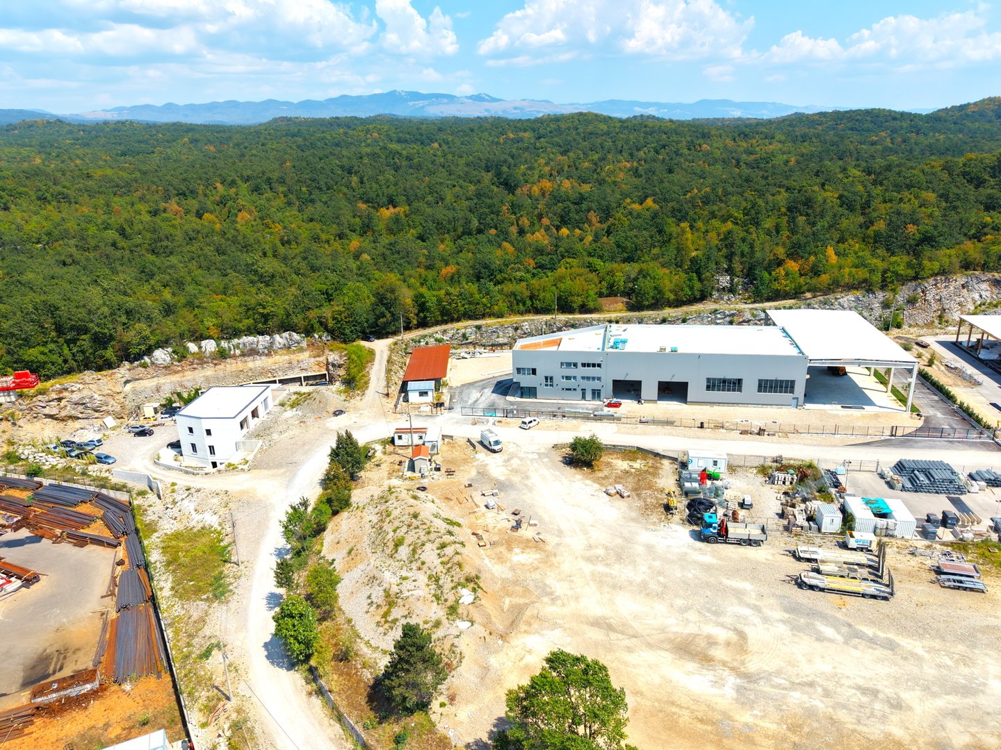 Terrain À vendre - Primorsko-goranska Mučići - foto 2/8