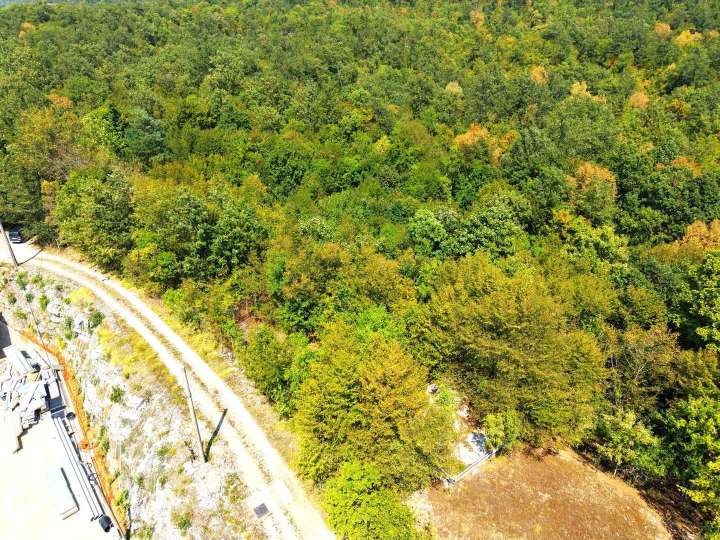 Terrain À vendre - Primorsko-goranska Mučići - foto 4/8