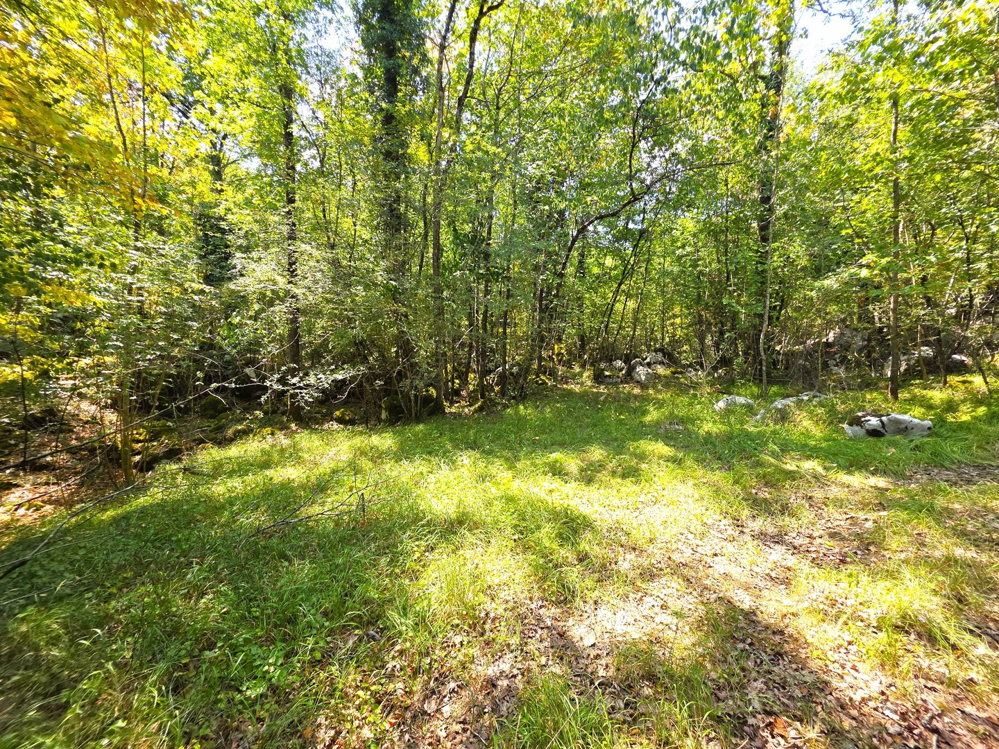 Terrain À vendre - Primorsko-goranska Mučići