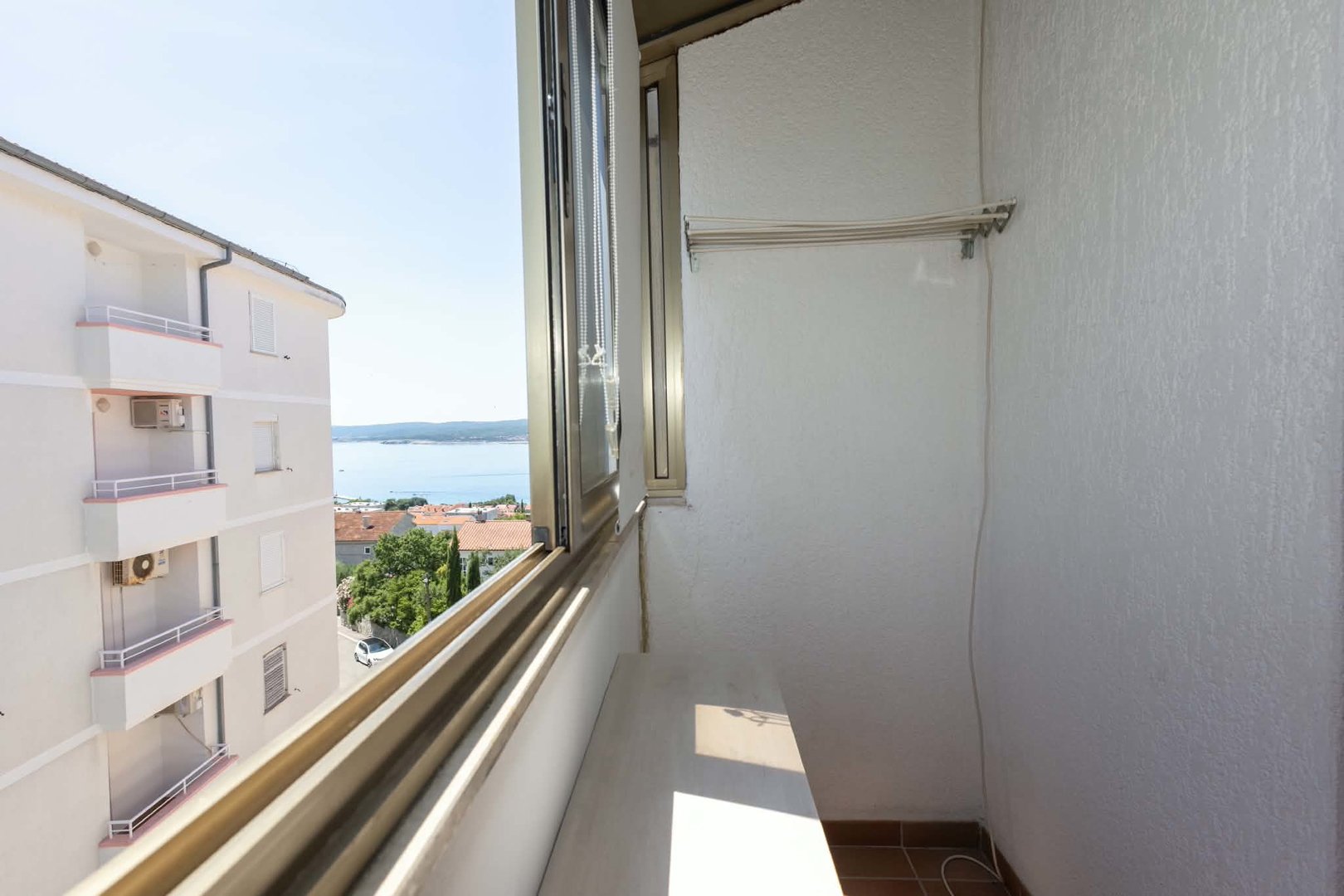 Stan Na prodaju - Primorsko-goranska Crikvenica