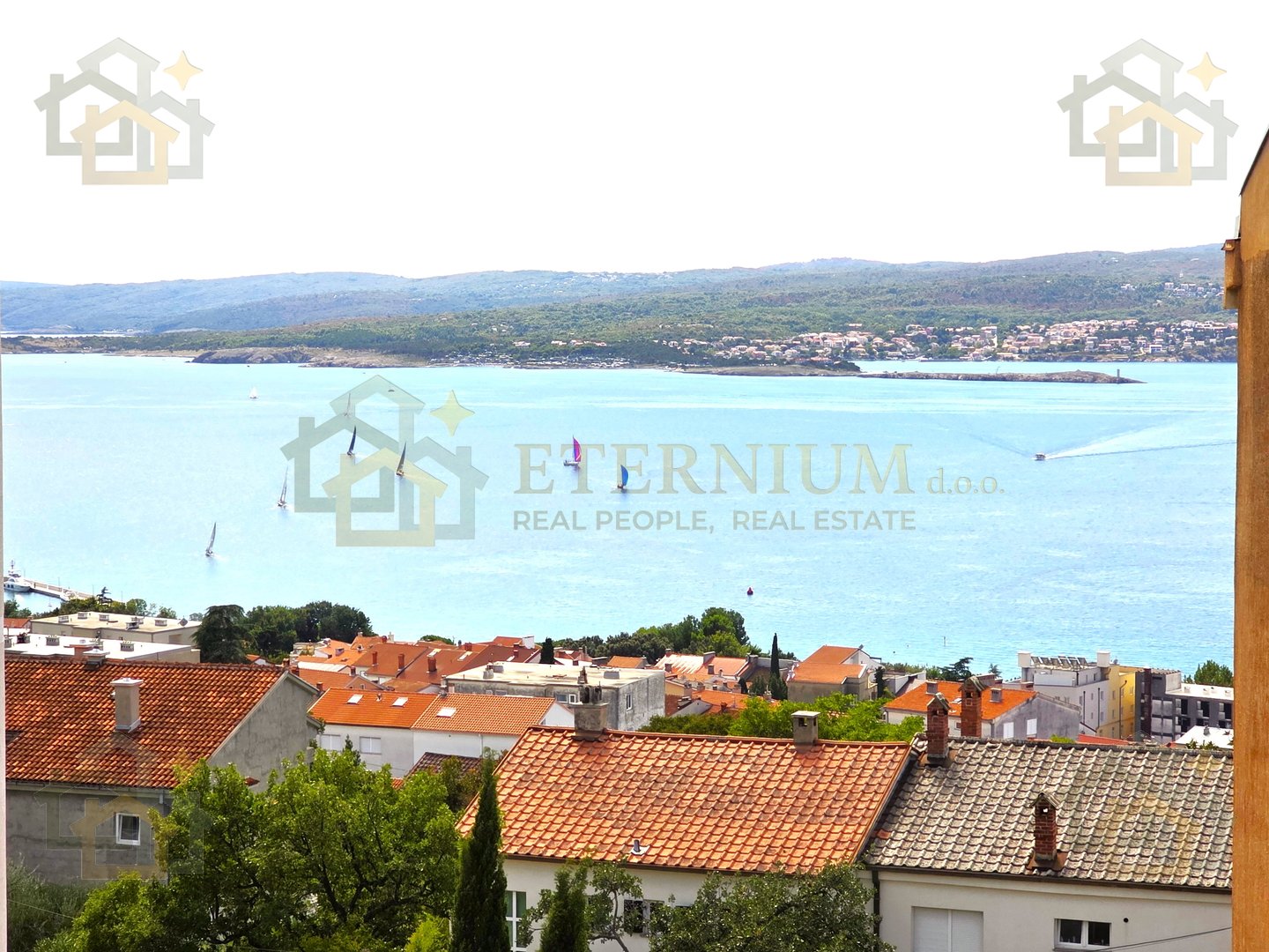Apartma Naprodaj - Primorsko-goranska Crikvenica