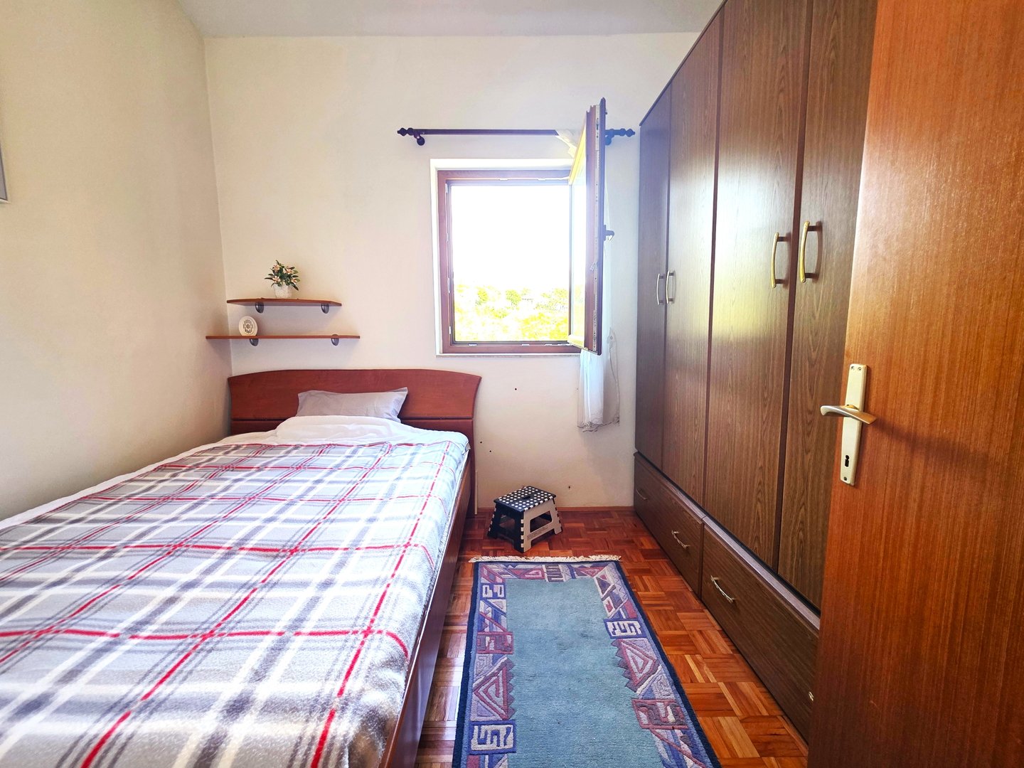 Stan Na prodaju - Primorsko-goranska Crikvenica