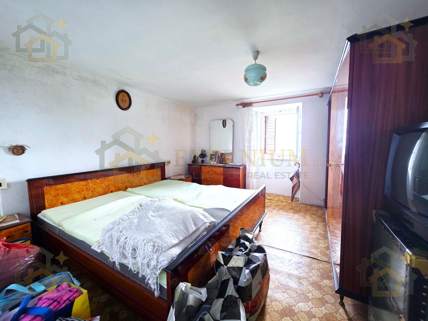 Maison À vendre - Primorsko-goranska Tuliševica