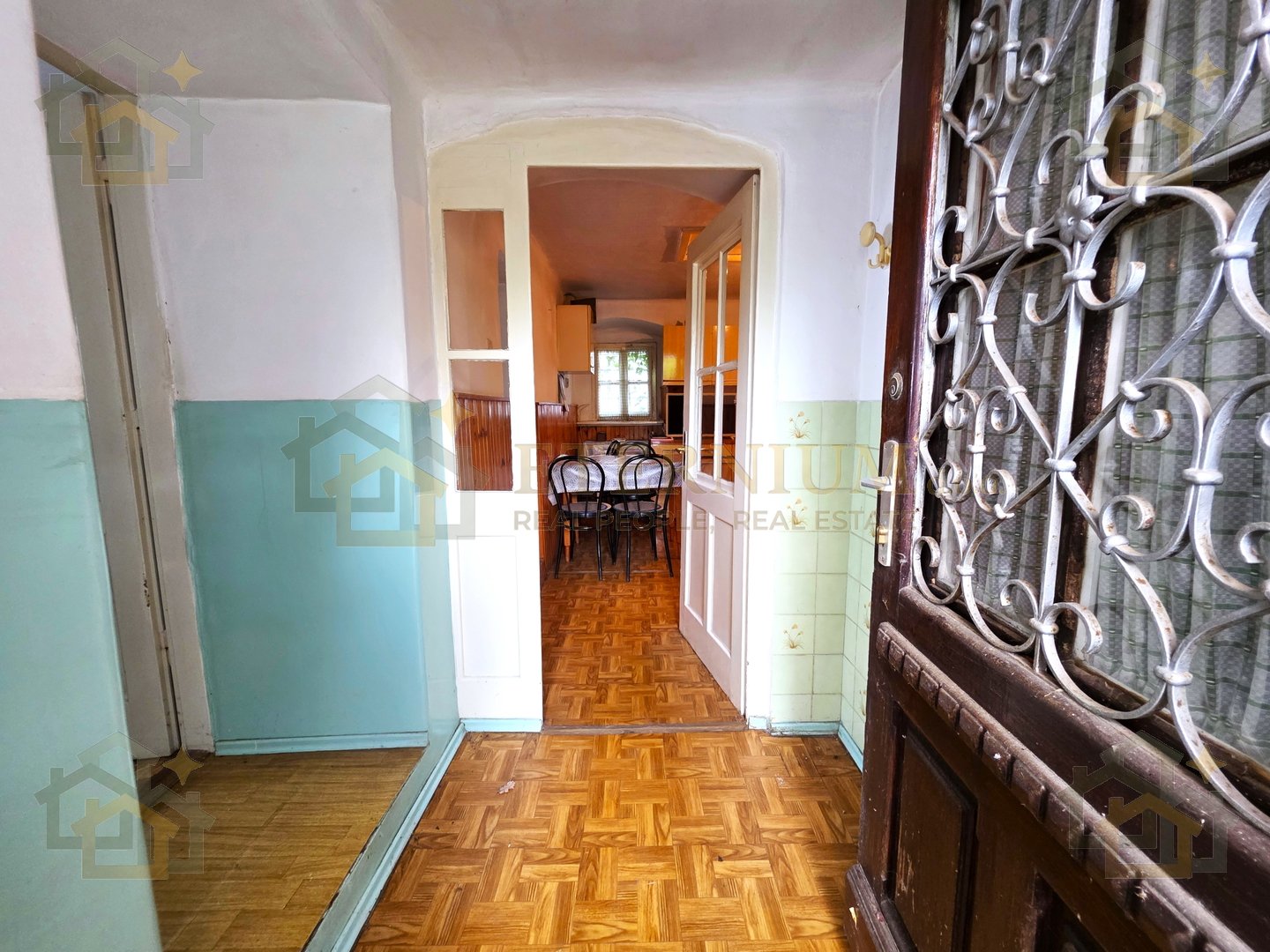 Maison À vendre - Primorsko-goranska Tuliševica