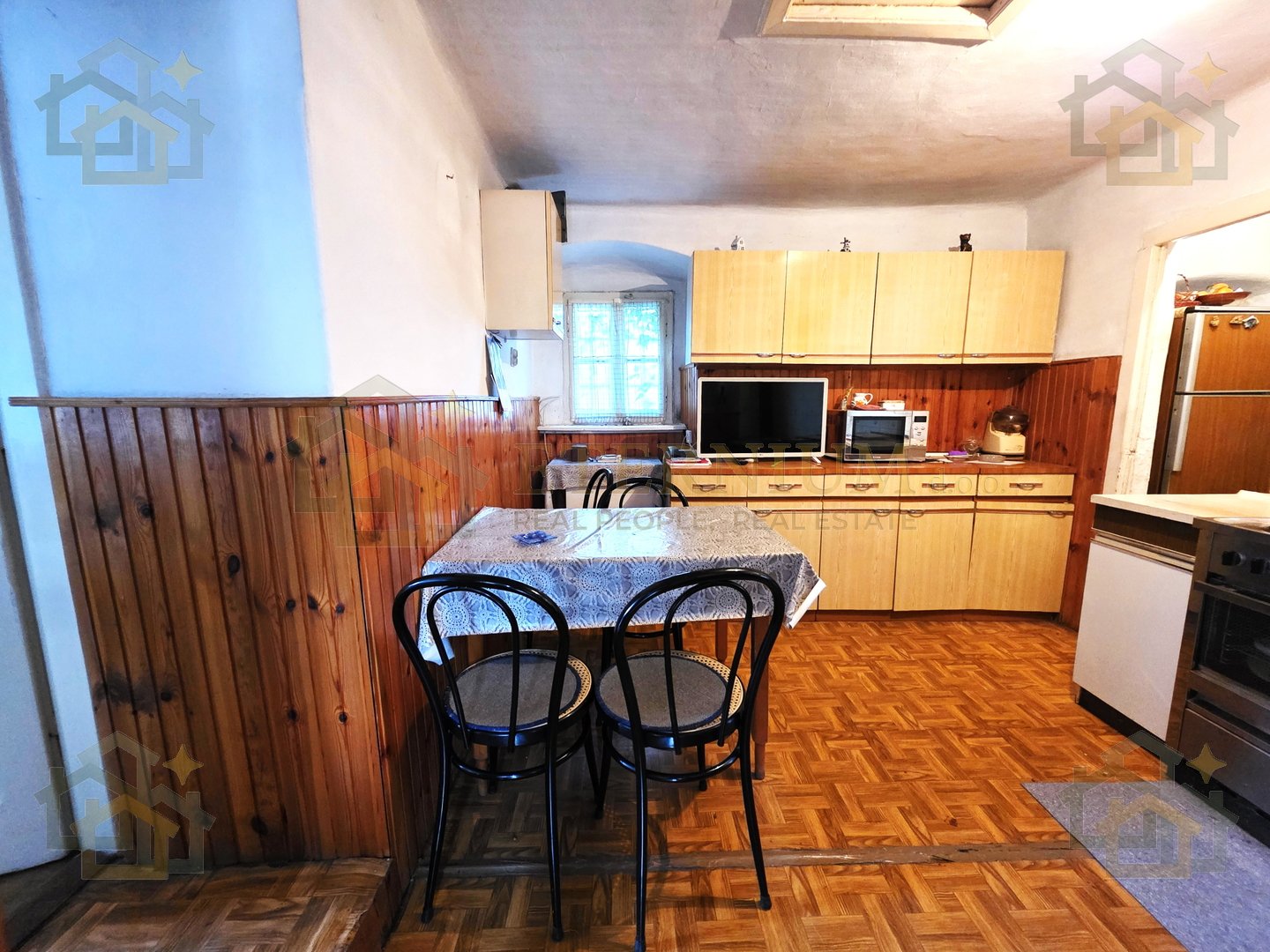 Maison À vendre - Primorsko-goranska Tuliševica
