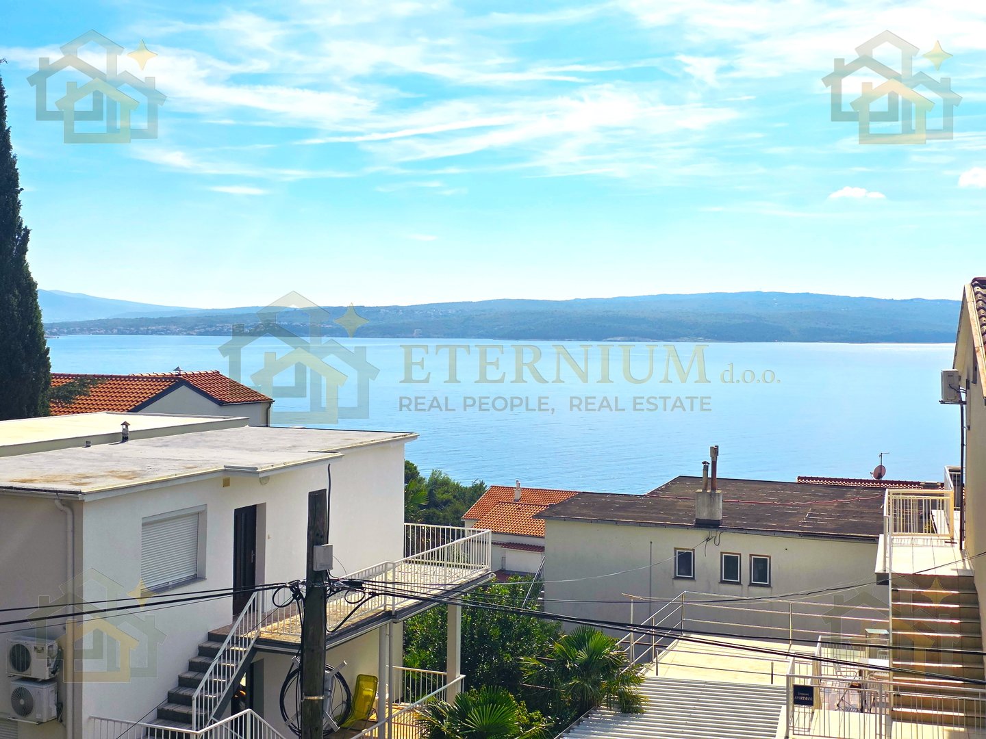 Appartement À vendre - Primorsko-goranska Dramalj
