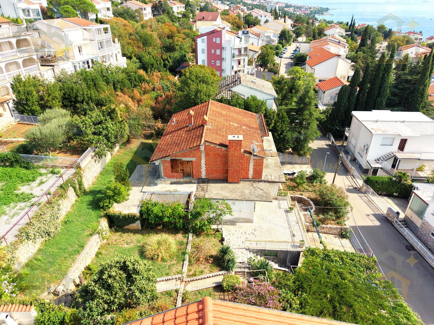 Appartement À vendre - Primorsko-goranska Dramalj