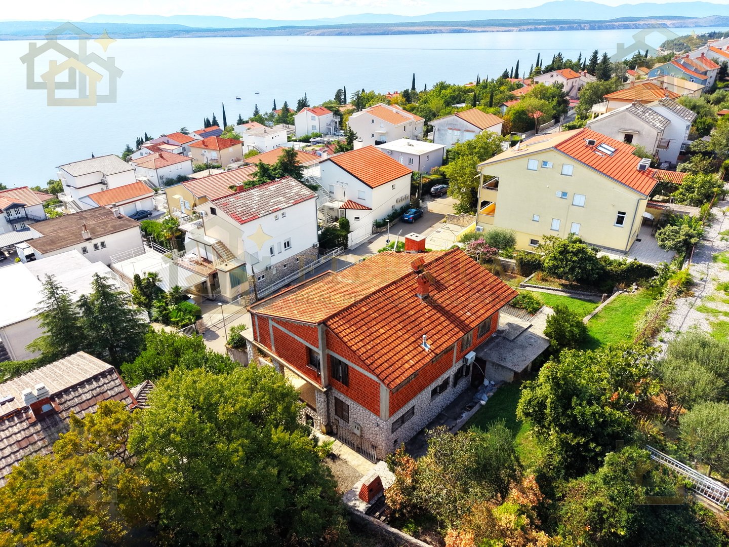 Appartement À vendre - Primorsko-goranska Dramalj