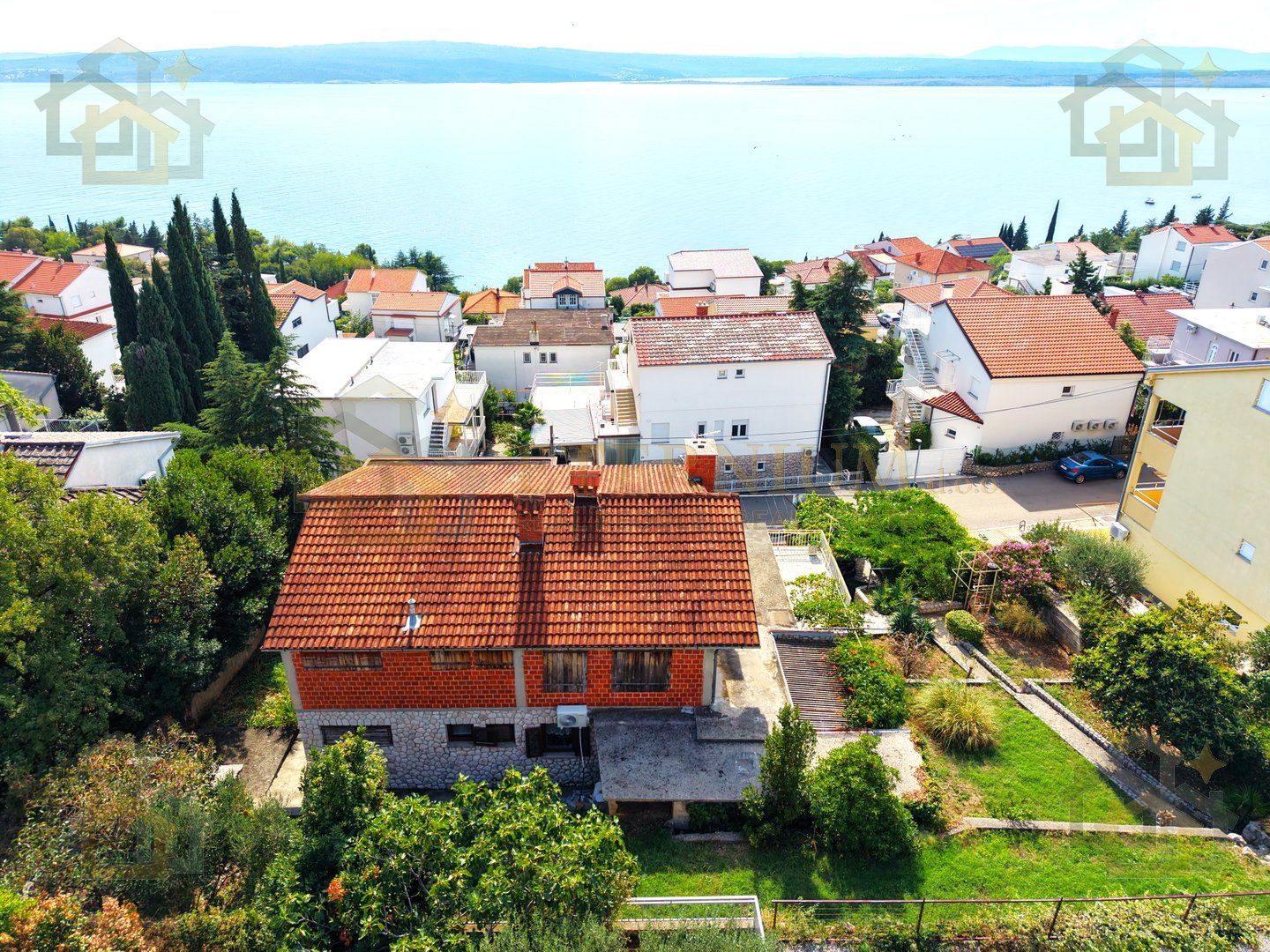 Apartma Naprodaj - Primorsko-goranska Dramalj