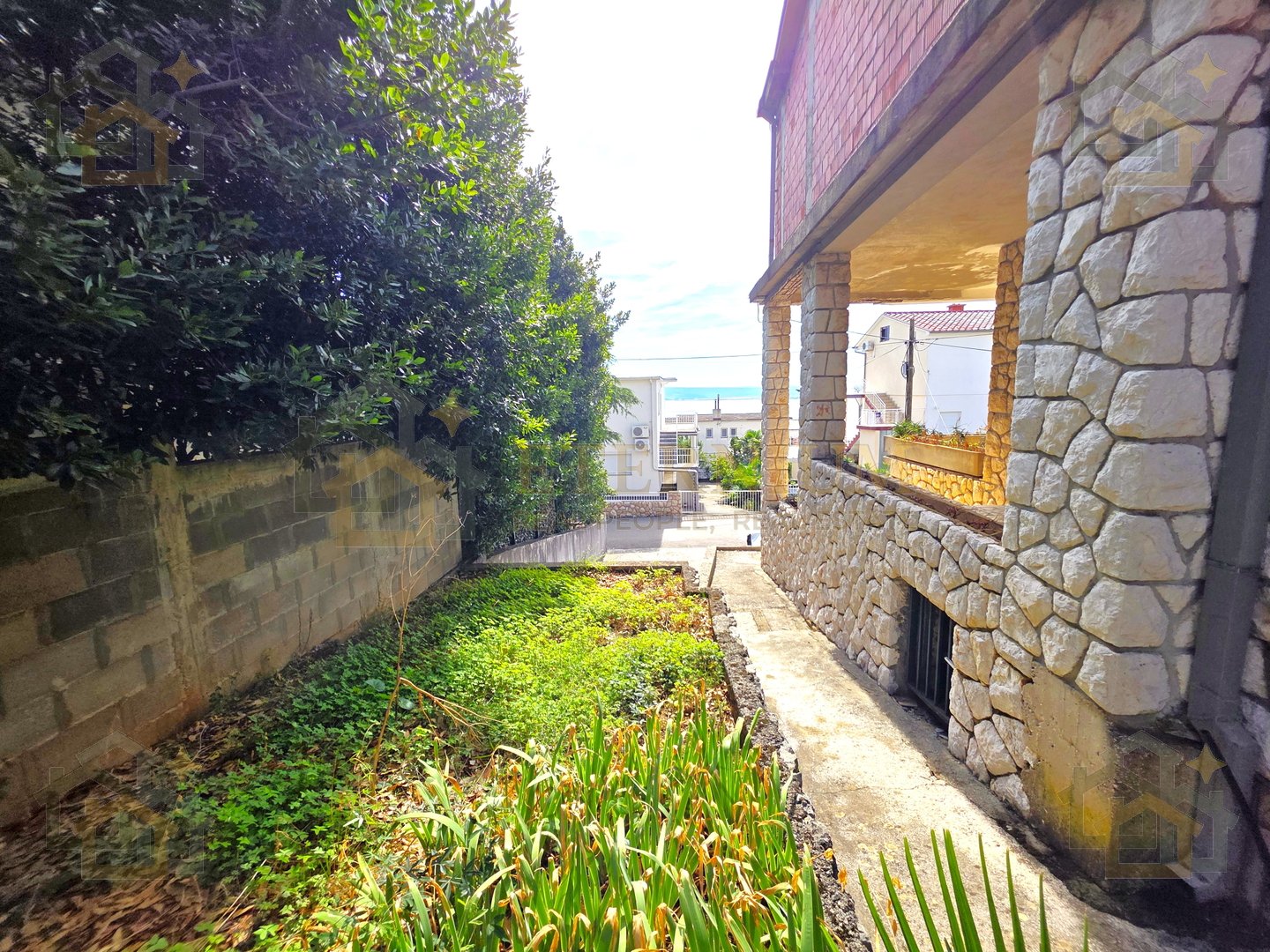 Appartement À vendre - Primorsko-goranska Dramalj