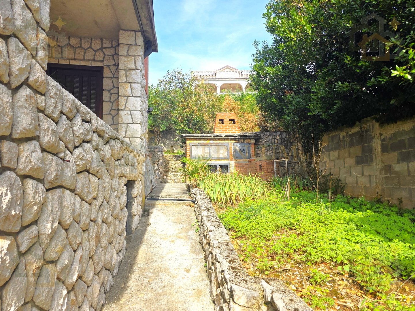 Appartement À vendre - Primorsko-goranska Dramalj
