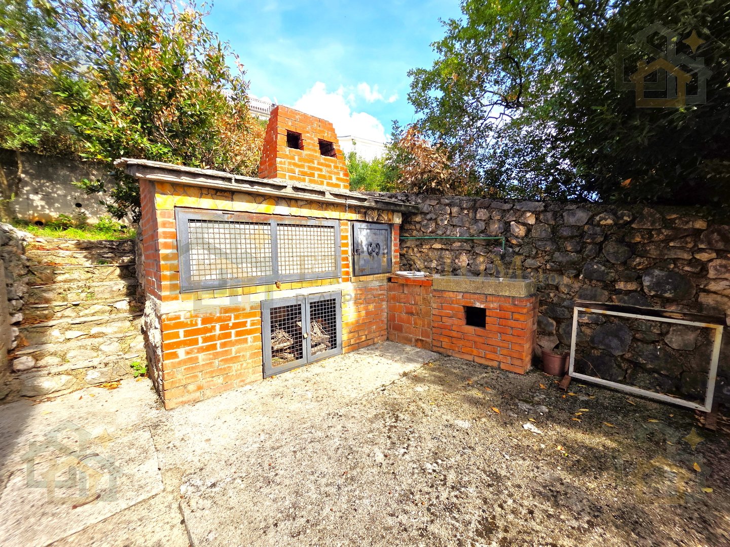 Appartement À vendre - Primorsko-goranska Dramalj