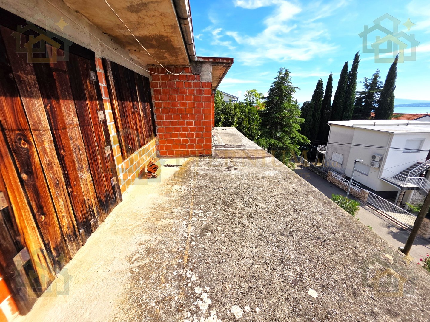 Appartement À vendre - Primorsko-goranska Dramalj