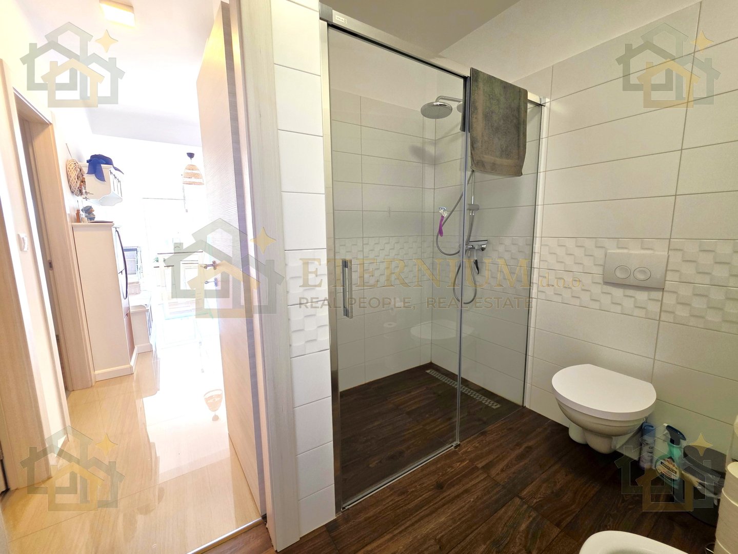 Apartmán Na prodej - Primorsko-goranska Smokvica Krmpotska