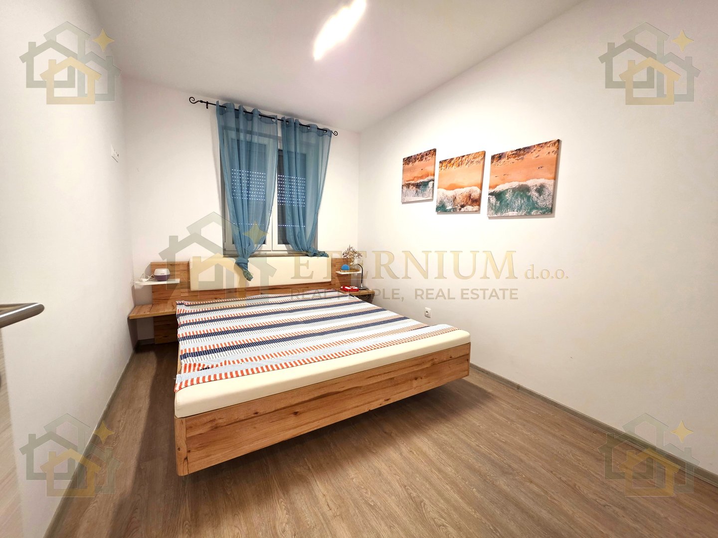 Apartmán Na prodej - Primorsko-goranska Smokvica Krmpotska