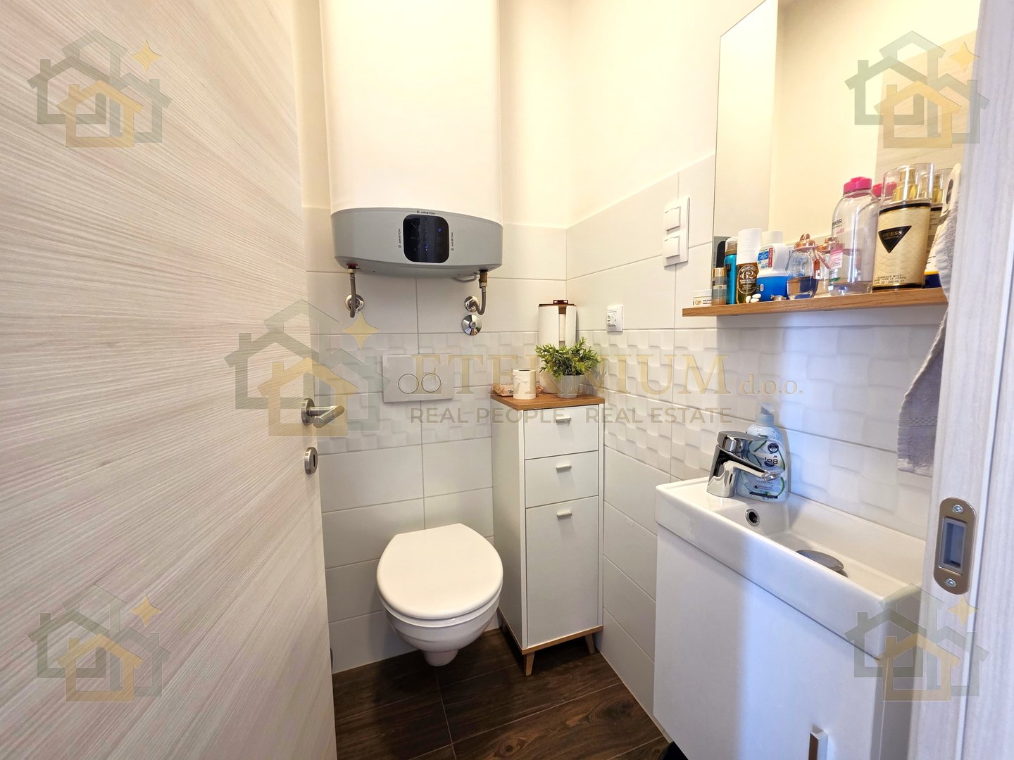 Apartmán Na prodej - Primorsko-goranska Smokvica Krmpotska