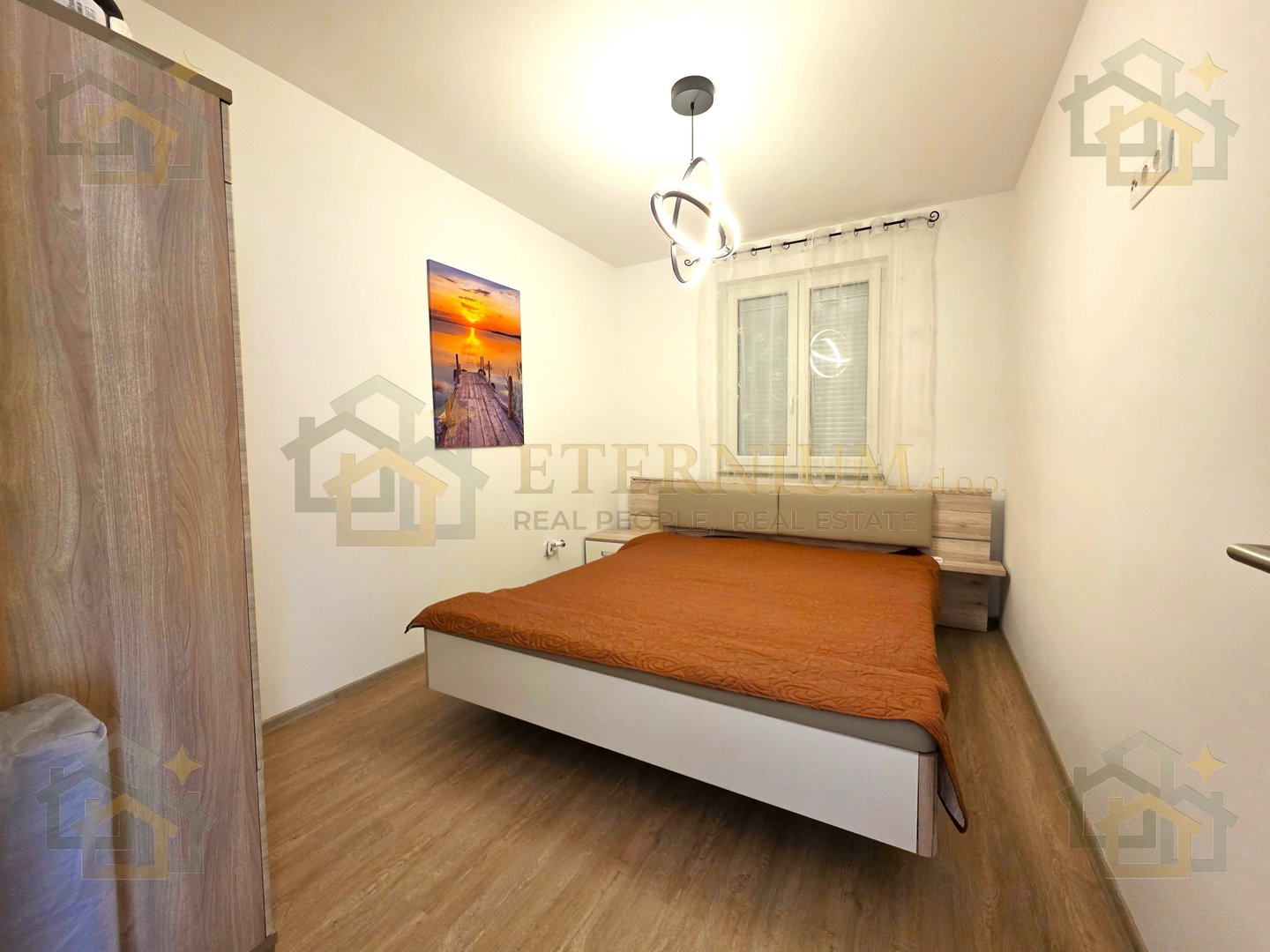Apartmán Na prodej - Primorsko-goranska Smokvica Krmpotska