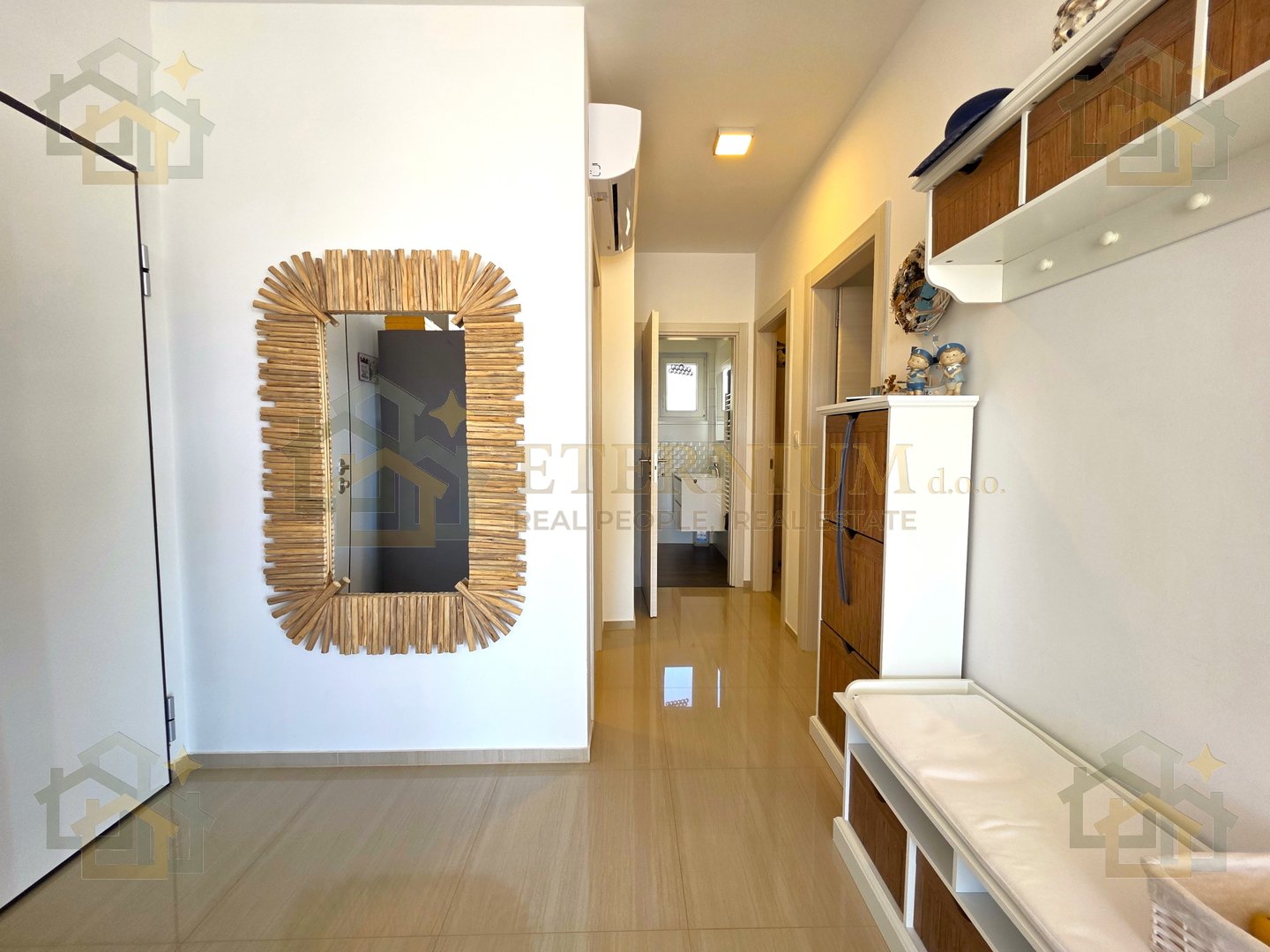 Apartmán Na prodej - Primorsko-goranska Smokvica Krmpotska