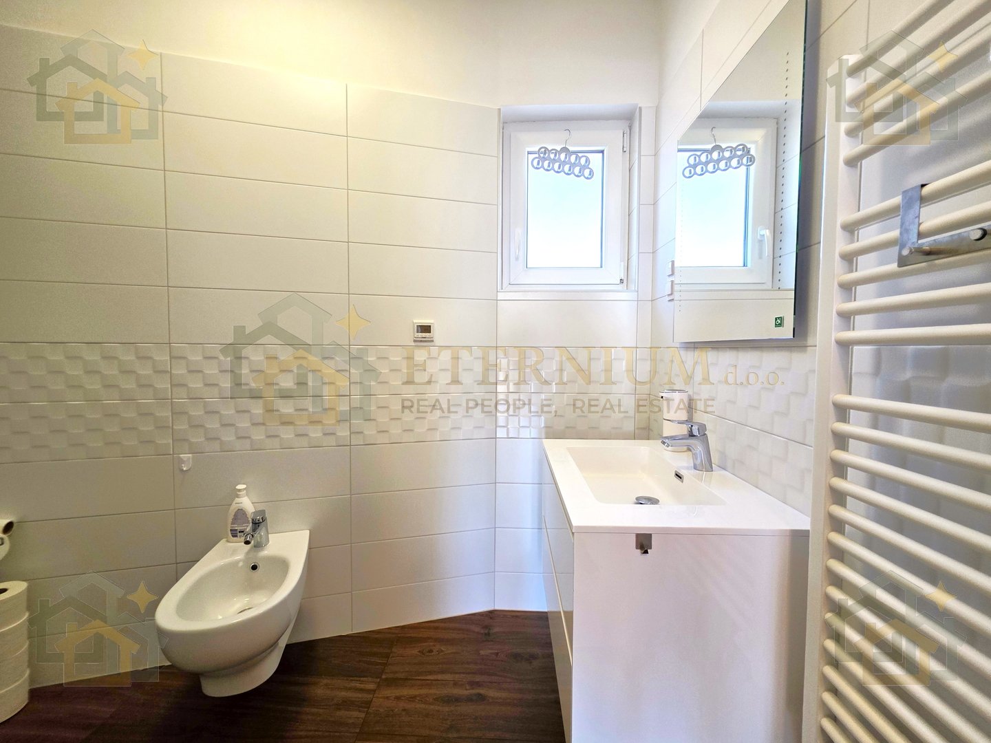 Apartmán Na prodej - Primorsko-goranska Smokvica Krmpotska