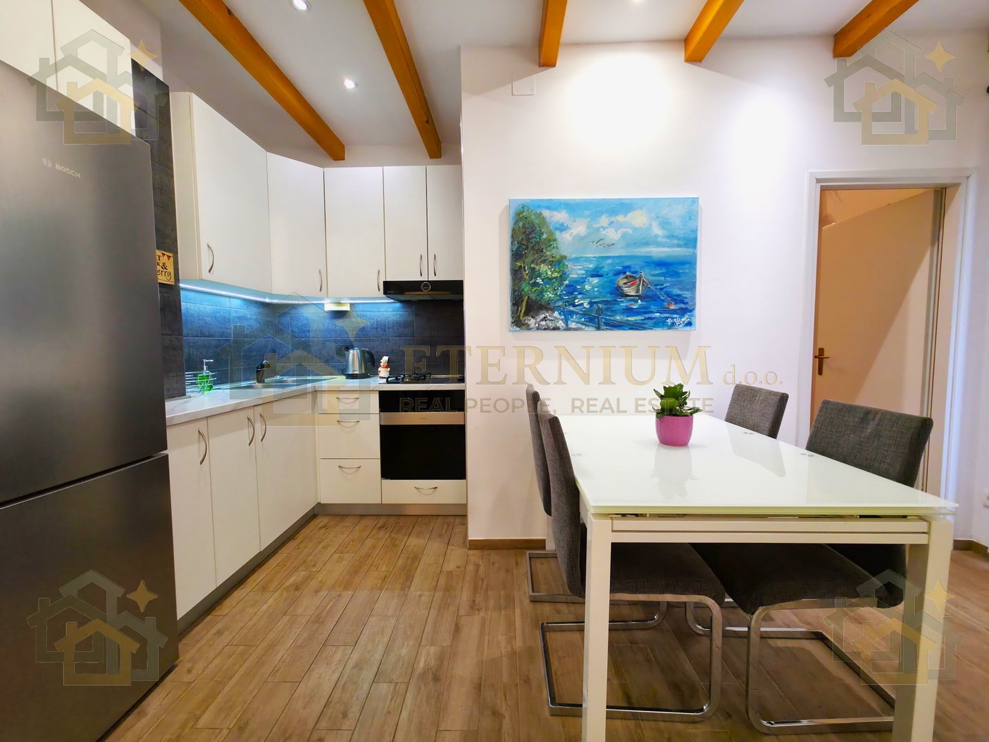 Appartement À louer -  Ružići