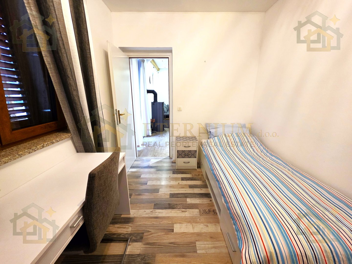Appartement À louer -  Ružići