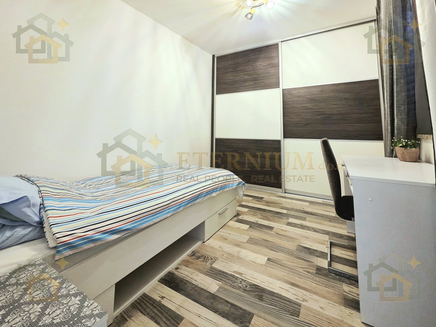 Appartement À louer -  Ružići