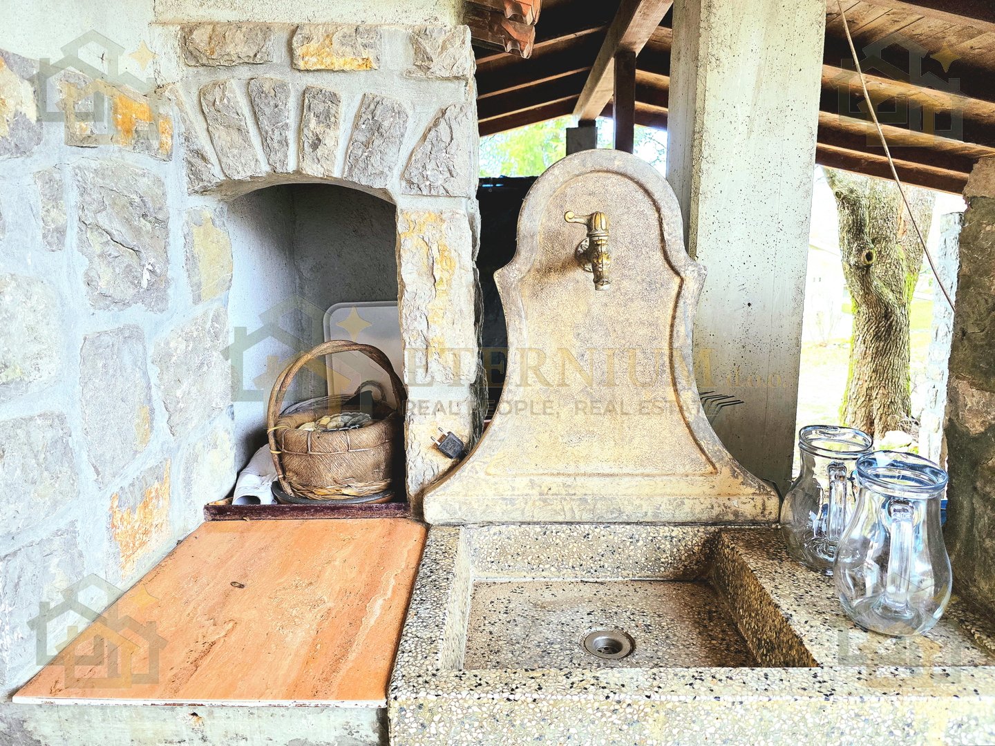 Appartement À louer -  Ružići