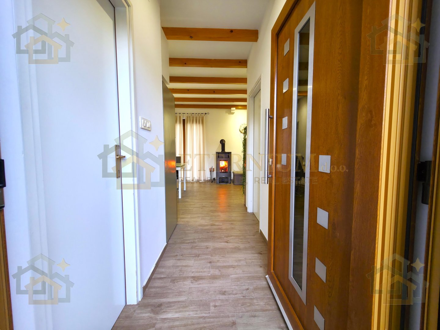 Appartement À louer -  Ružići
